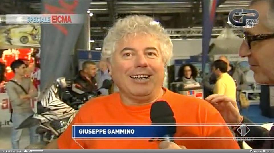 Pinuccio e Doni su Grand Prix Speciale Eicma - 12 Alberto Porta intervista Pinuccio.jpg